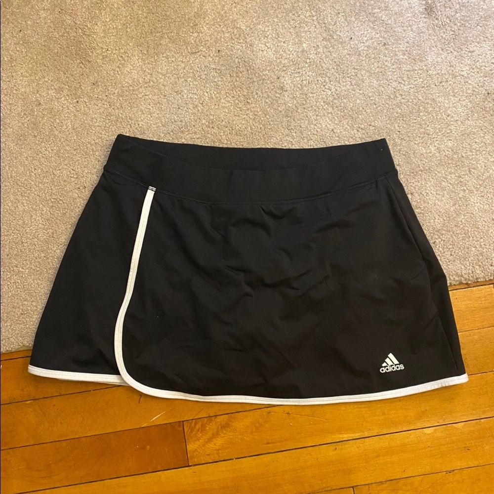 Tennis Skirt
